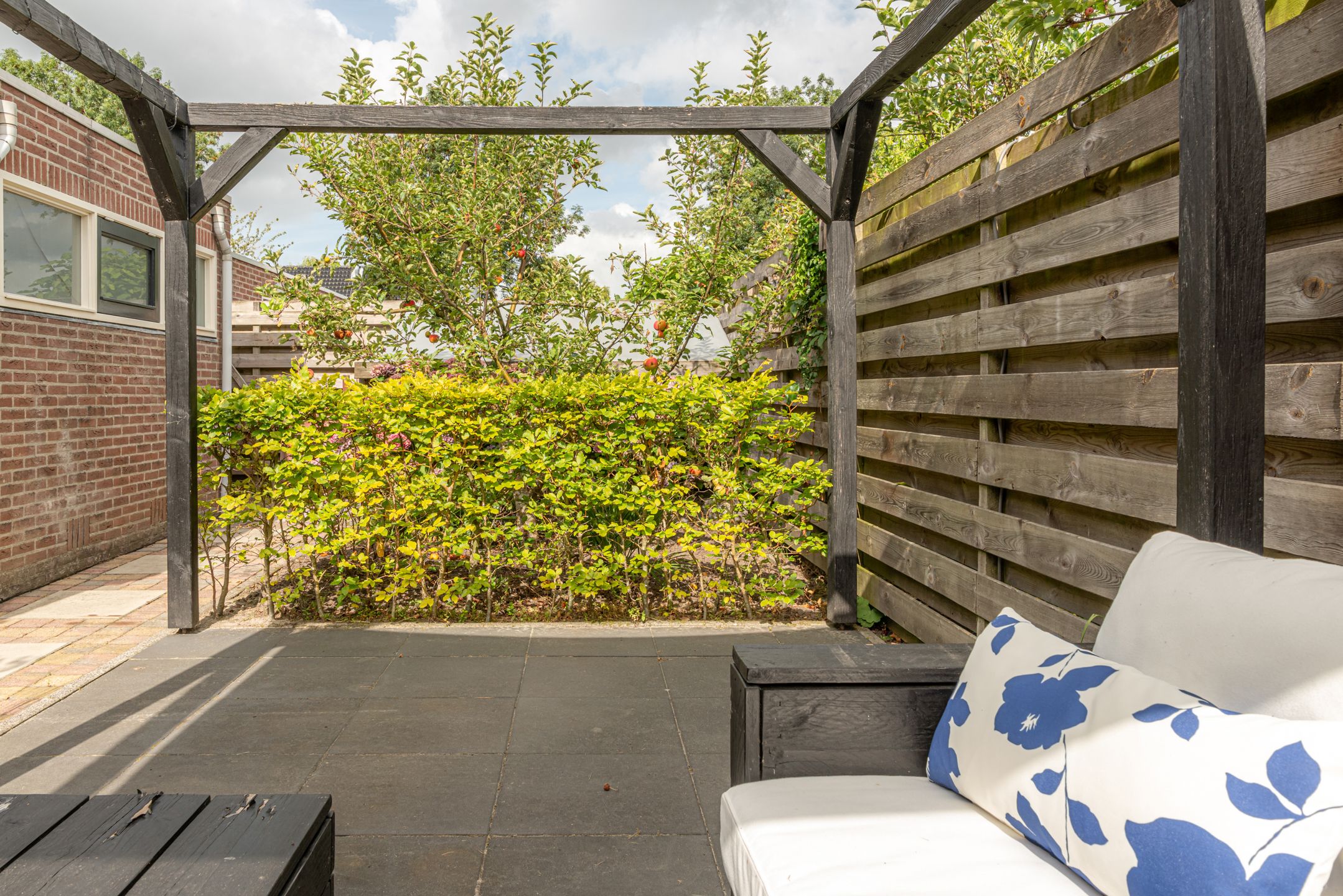 Foto 36 van Fokkestaach 14