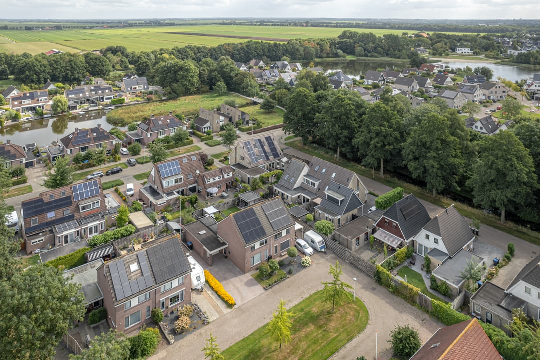 Foto 38 van Fokkestaach 14