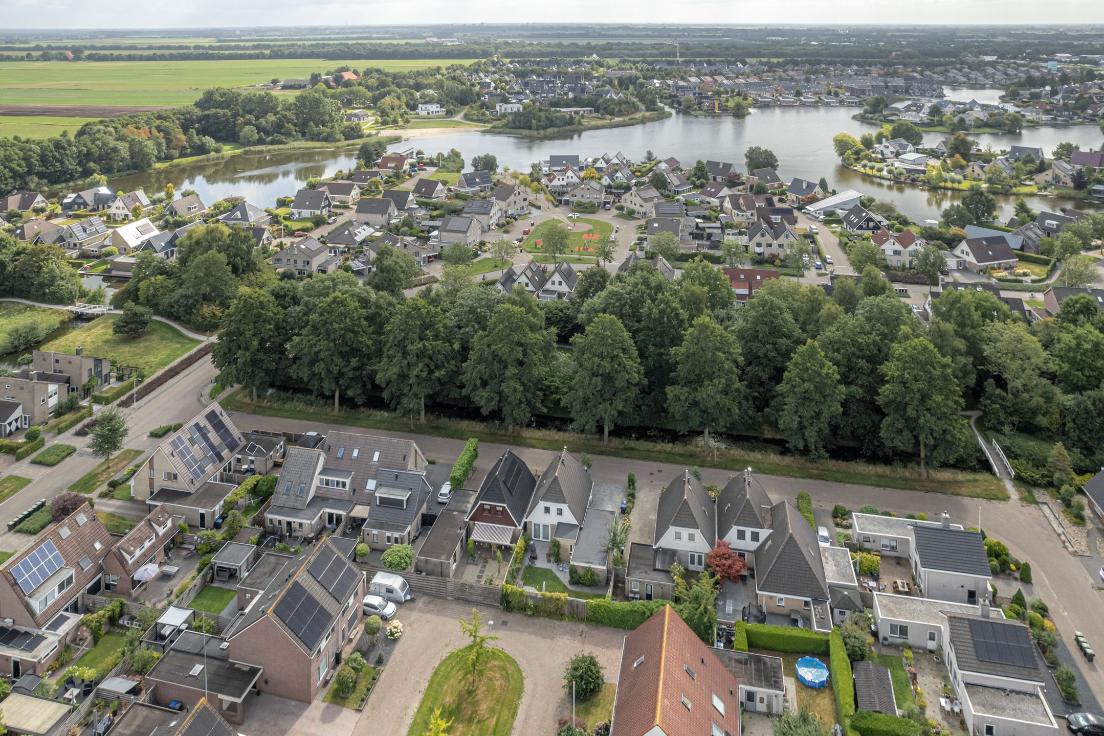 Foto 39 van Fokkestaach 14