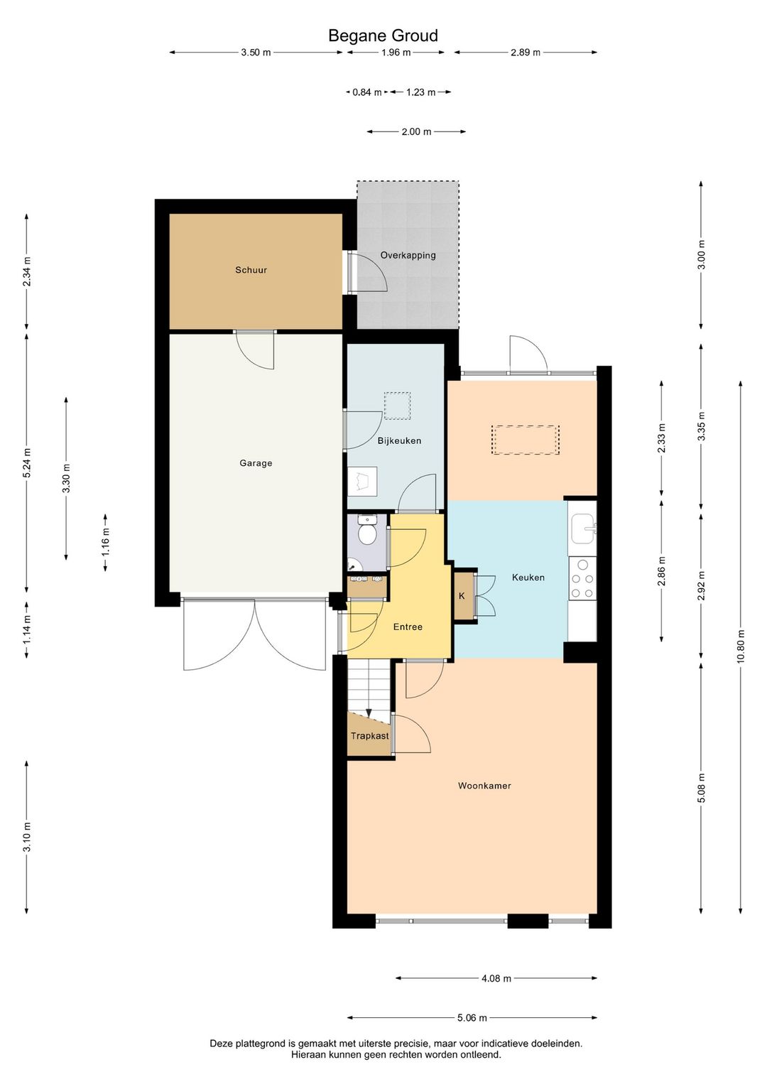Foto 41 van Fokkestaach 14