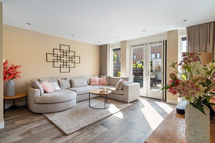 Photo 2 of Eendenkooi 79