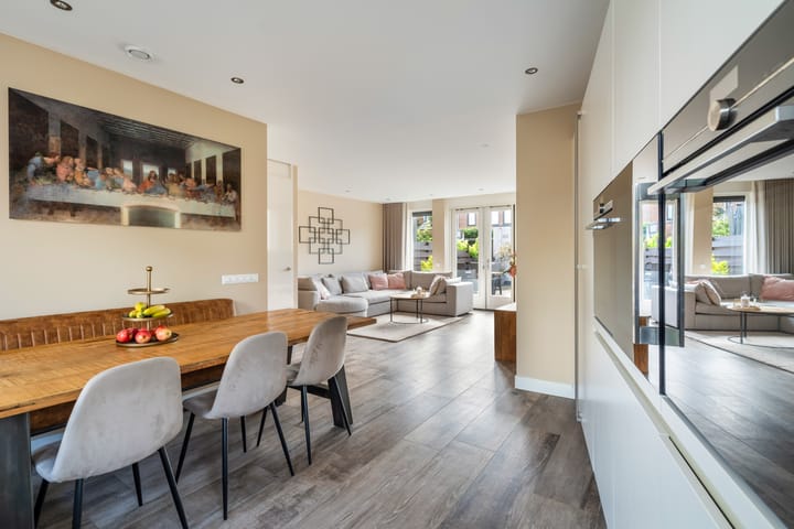 Photo 3 of Eendenkooi 79