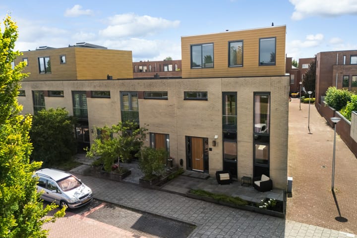 Photo 4 of Eendenkooi 79