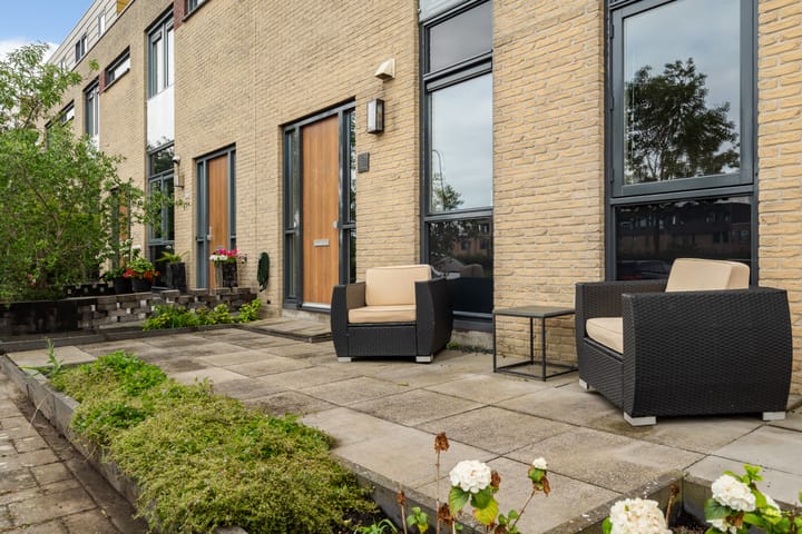 Photo 5 of Eendenkooi 79