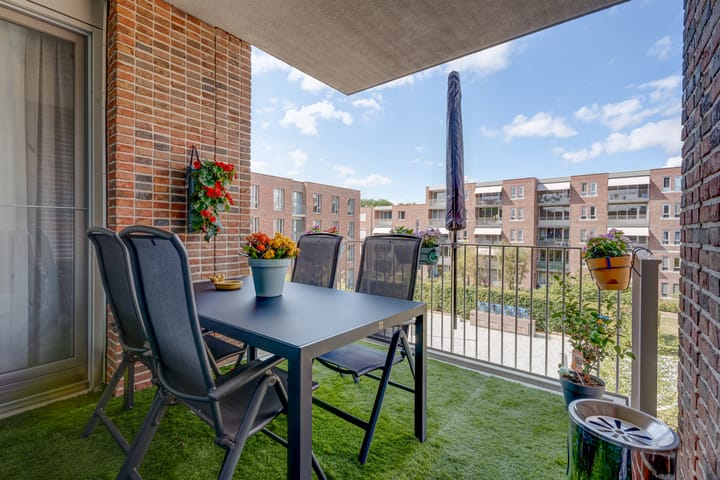 Photo 2 of Kloosterstraat 12-25