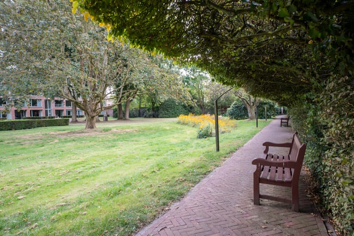 Photo 3 of Kloosterstraat 12-25