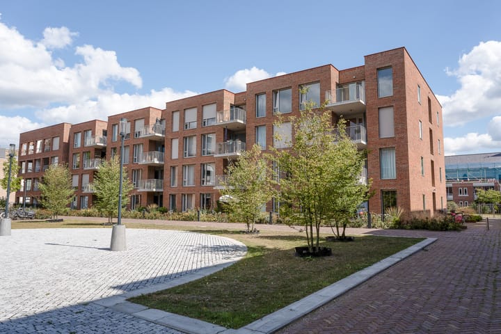 Photo 4 of Kloosterstraat 12-25