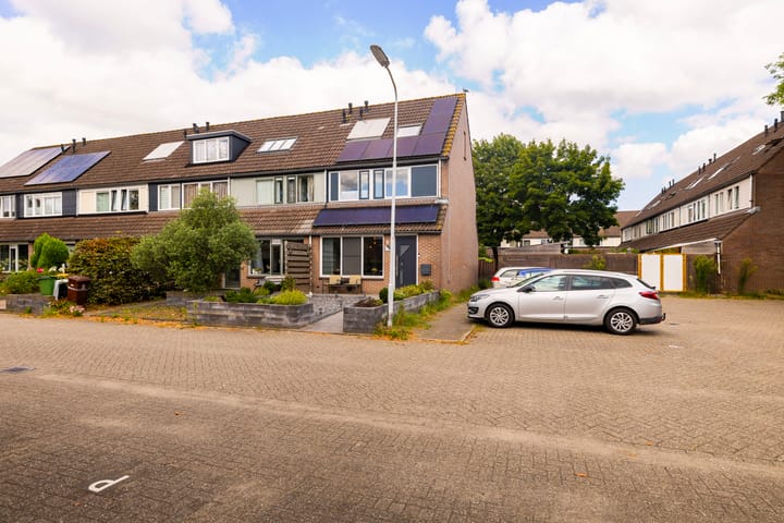 Govert Flinkstraat 11