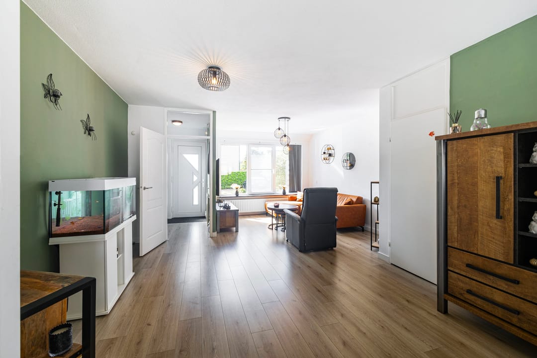 Foto 2 van Govert Flinkstraat 11