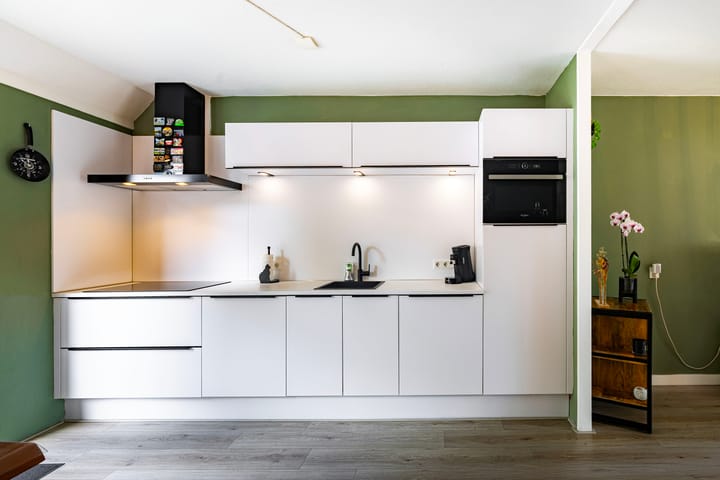 Foto 3 van Govert Flinkstraat 11