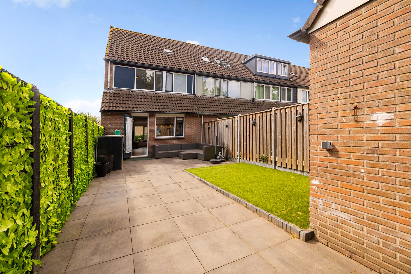 Foto 4 van Govert Flinkstraat 11