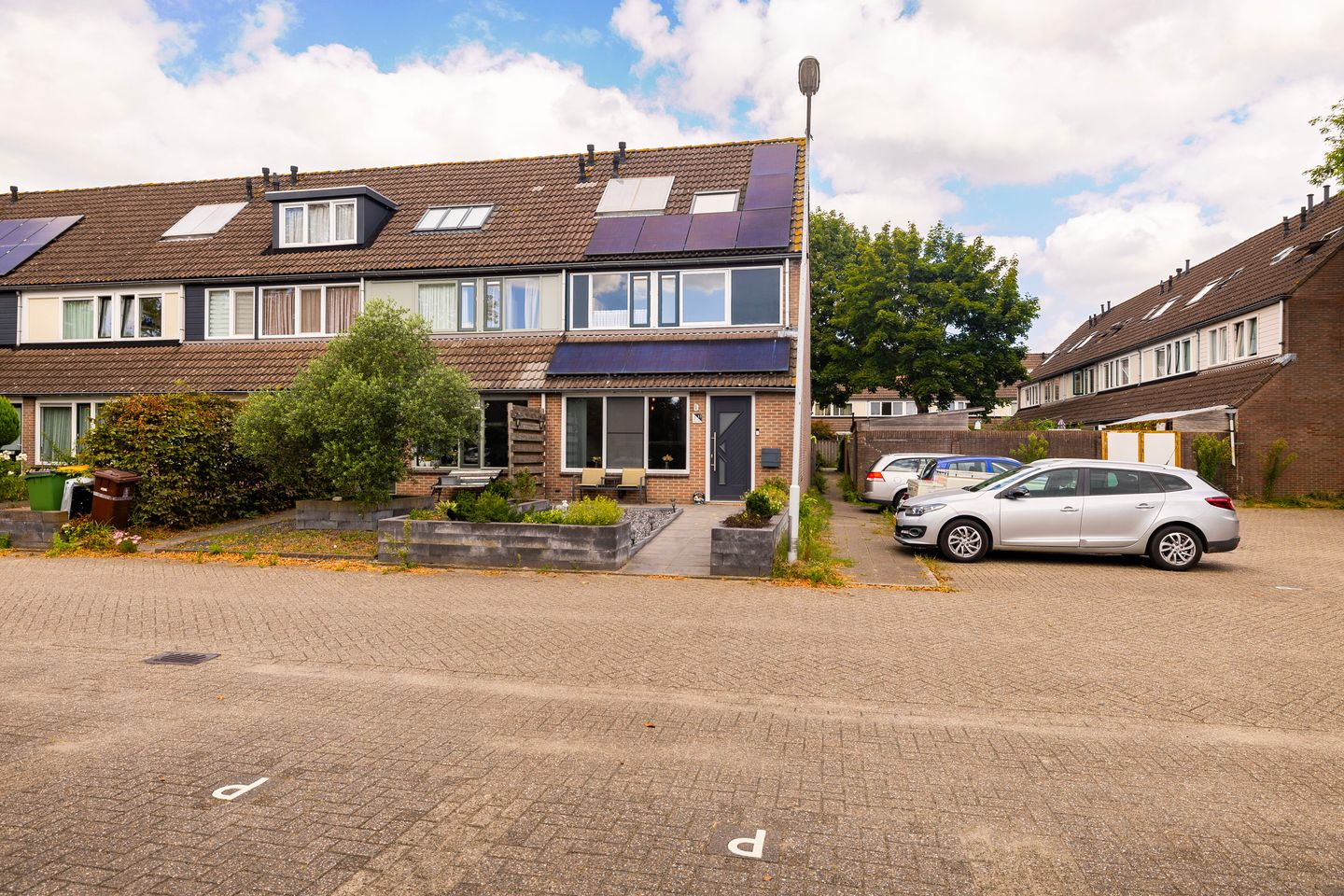 Foto 5 van Govert Flinkstraat 11