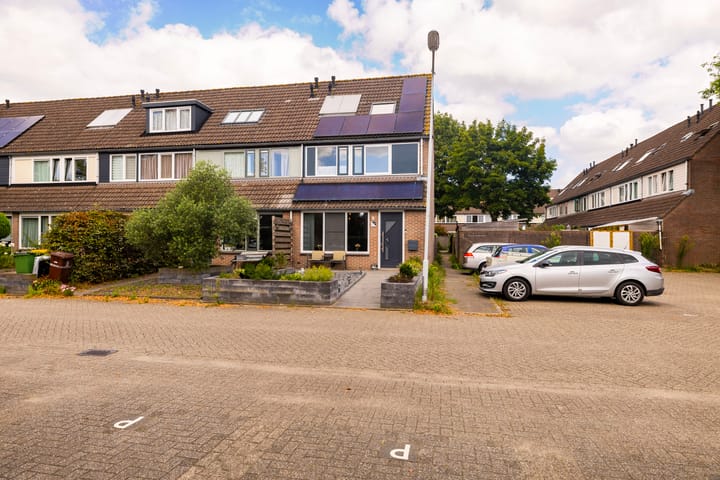 Foto 5 van Govert Flinkstraat 11