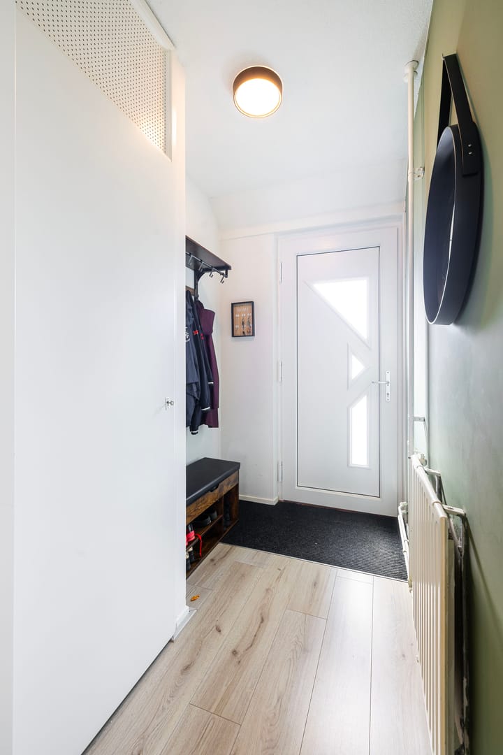 Foto 6 van Govert Flinkstraat 11