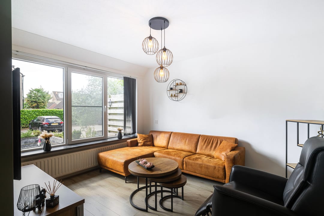 Foto 8 van Govert Flinkstraat 11