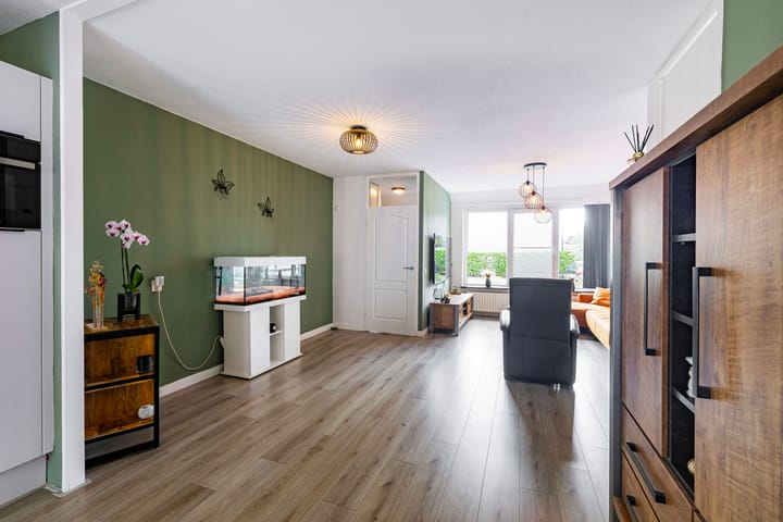 Foto 9 van Govert Flinkstraat 11