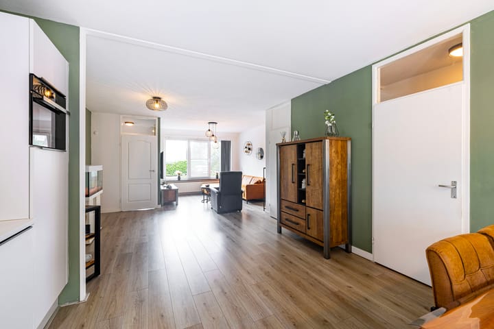 Foto 10 van Govert Flinkstraat 11