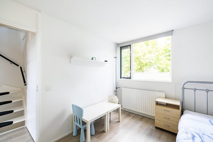 Foto 20 van Govert Flinkstraat 11