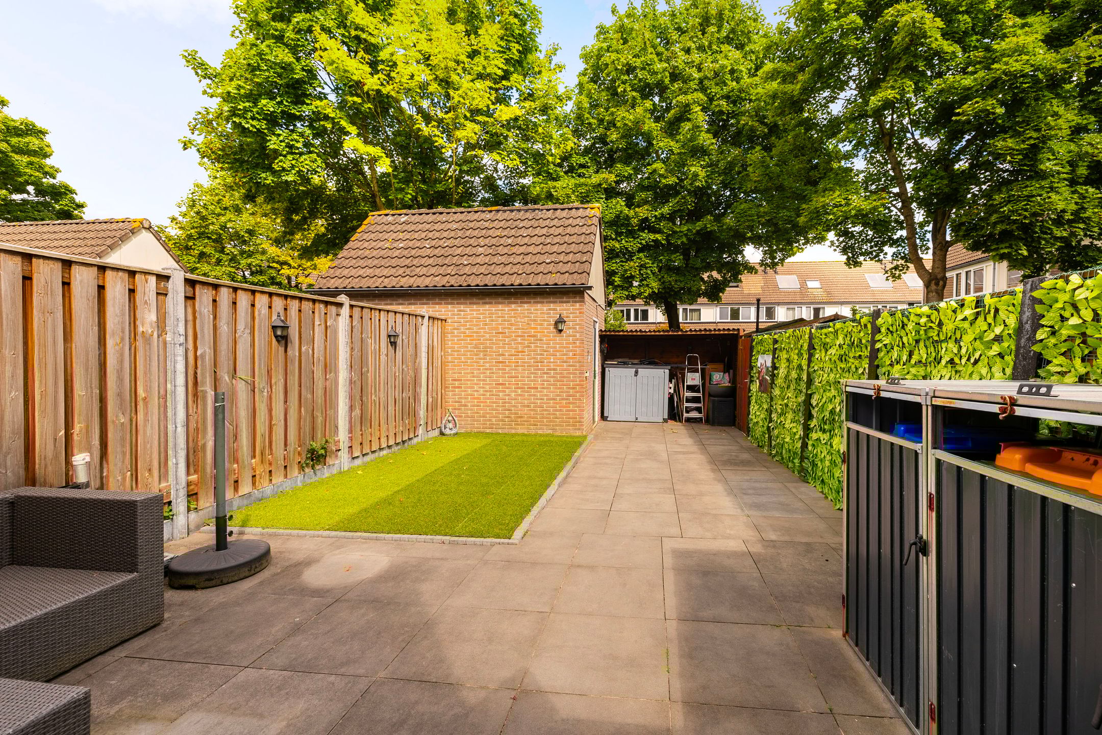 Foto 27 van Govert Flinkstraat 11