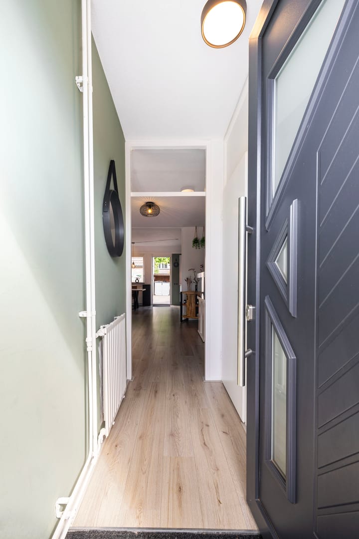 Foto 28 van Govert Flinkstraat 11