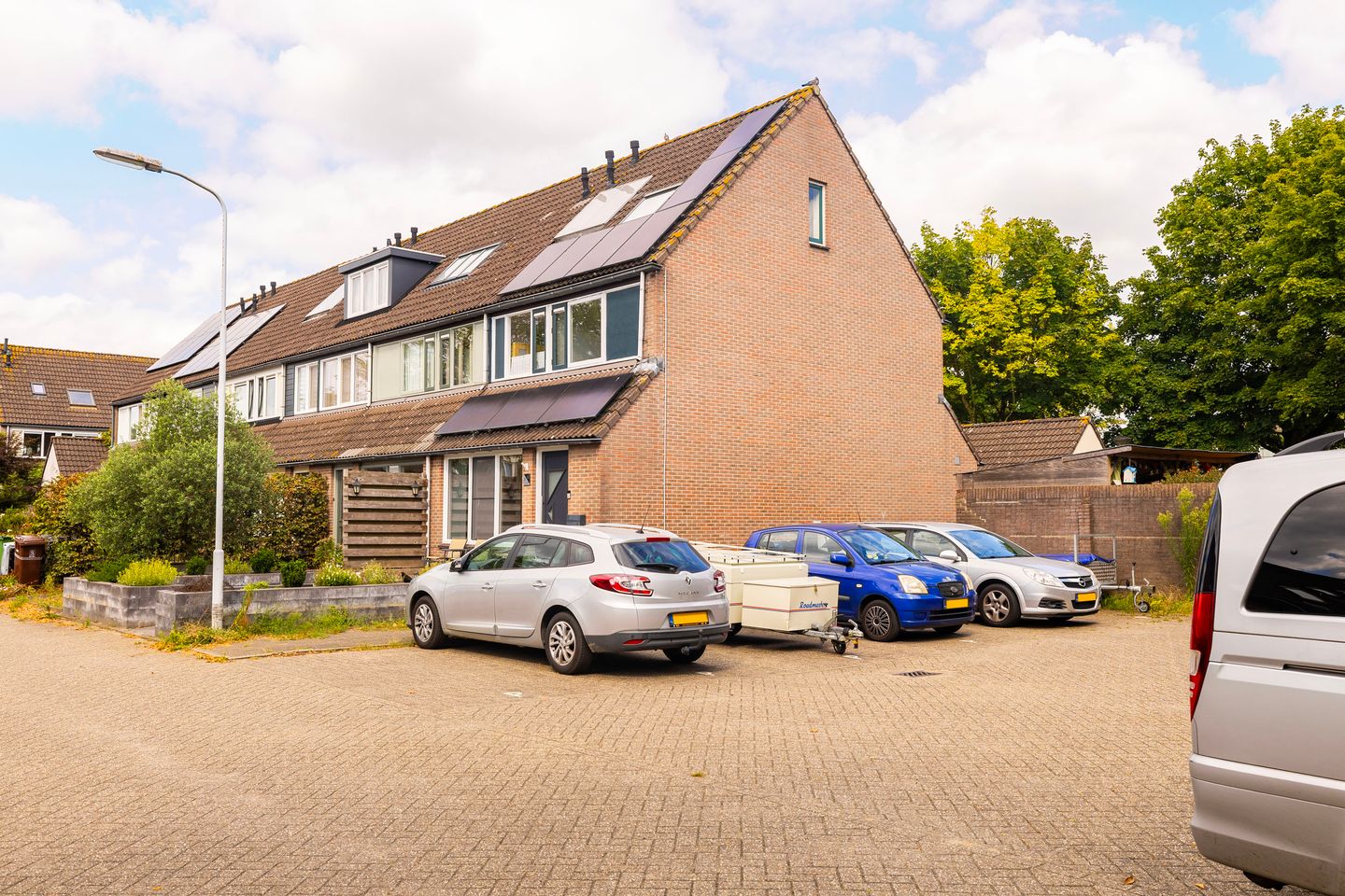 Foto 29 van Govert Flinkstraat 11