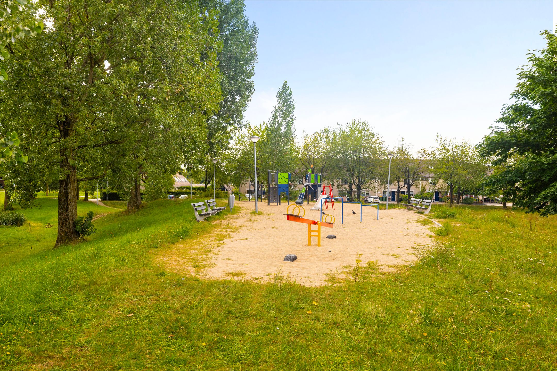 Foto 30 van Govert Flinkstraat 11