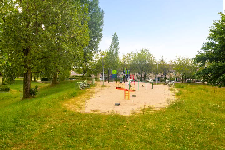 Foto 30 van Govert Flinkstraat 11