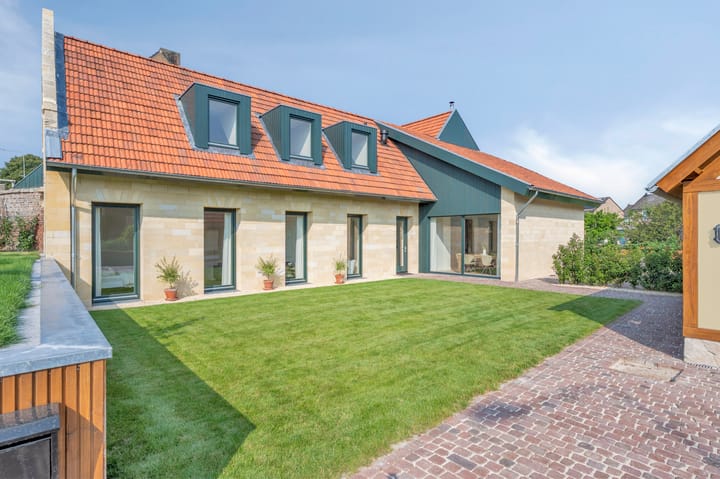 Foto 2 van Panhuis 15