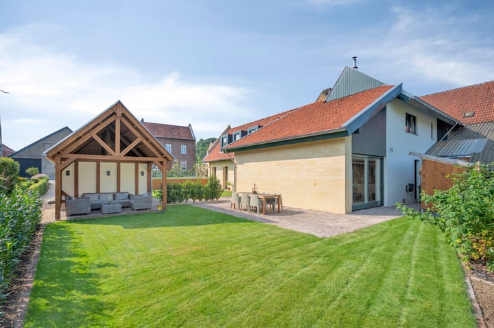 Foto 45 van Panhuis 15