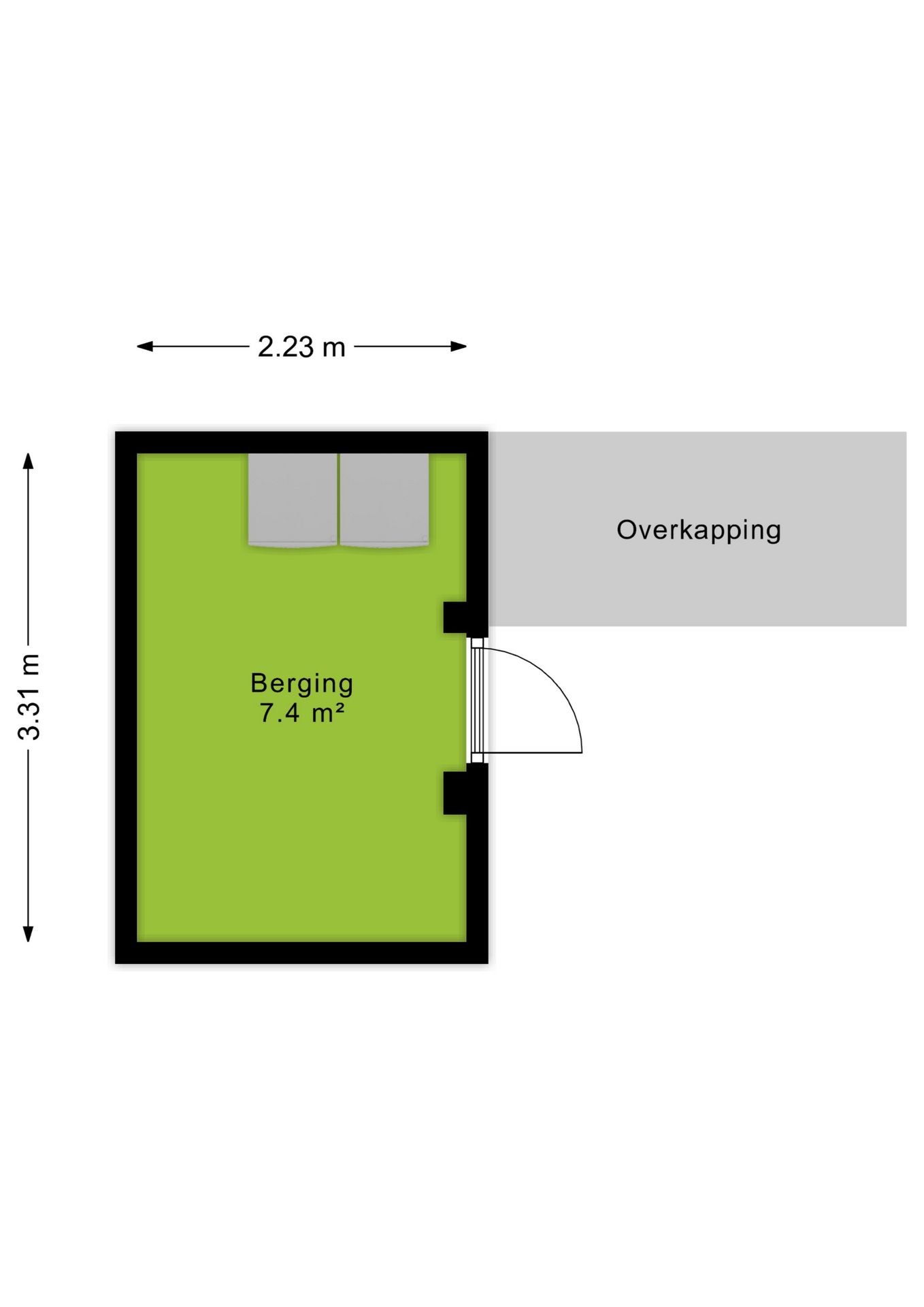 Foto 36 van Govert Flinkstraat 11