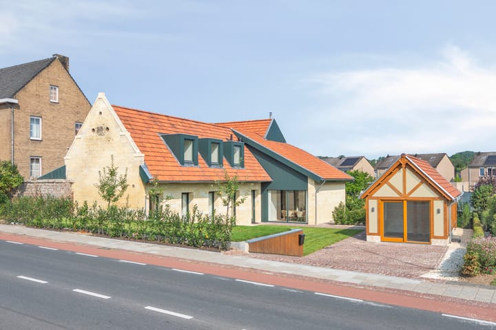 Foto 50 van Panhuis 15