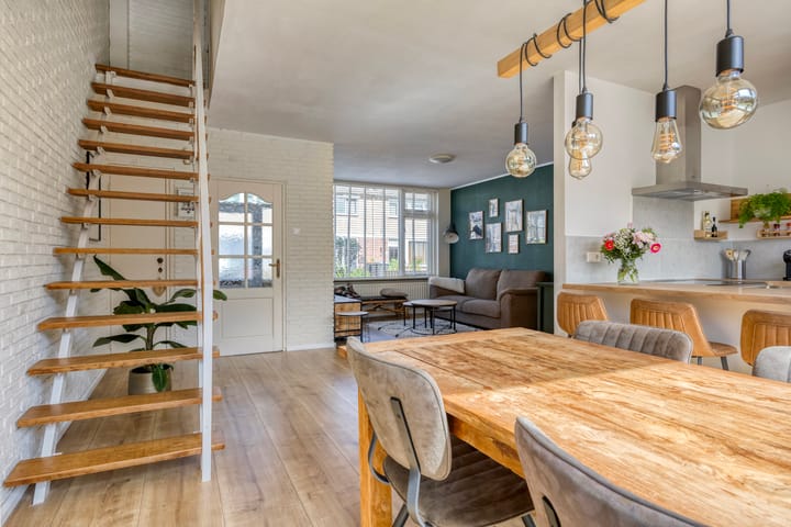 Foto 2 van Hondongstraat 22