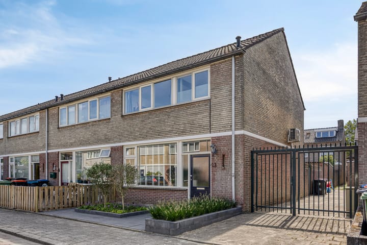 Foto 5 van Hondongstraat 22