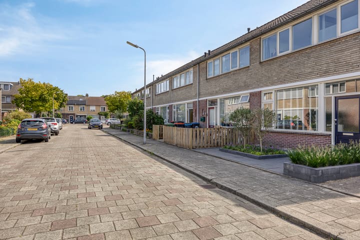 Foto 6 van Hondongstraat 22