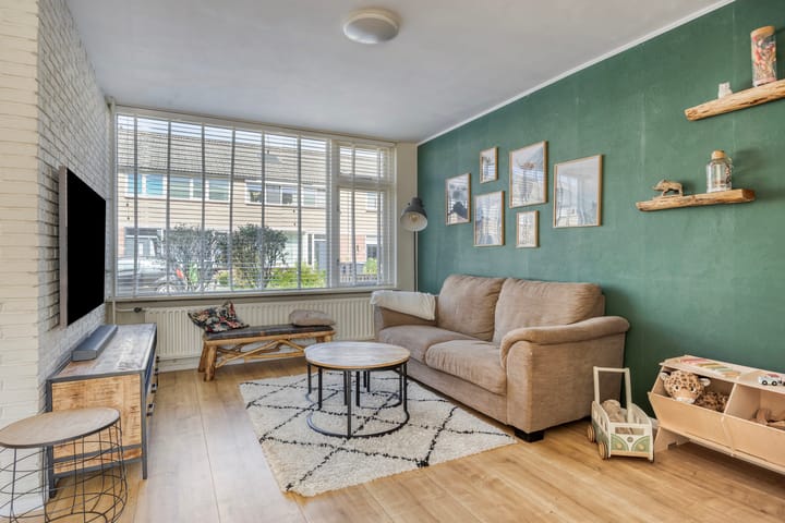 Foto 9 van Hondongstraat 22