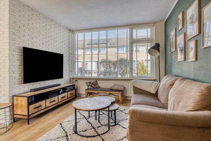 Foto 10 van Hondongstraat 22