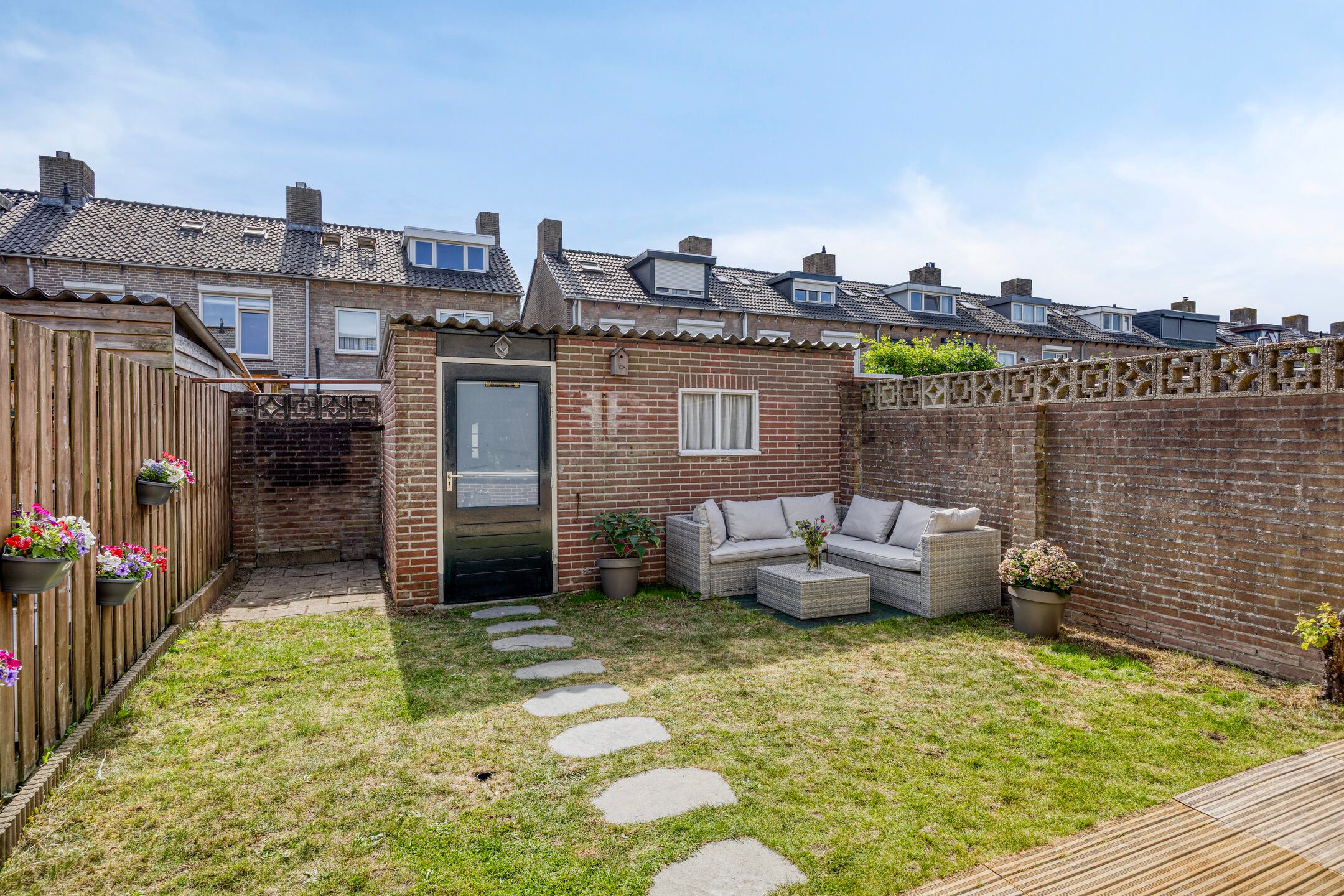 Photo 30 of Hondongstraat 22