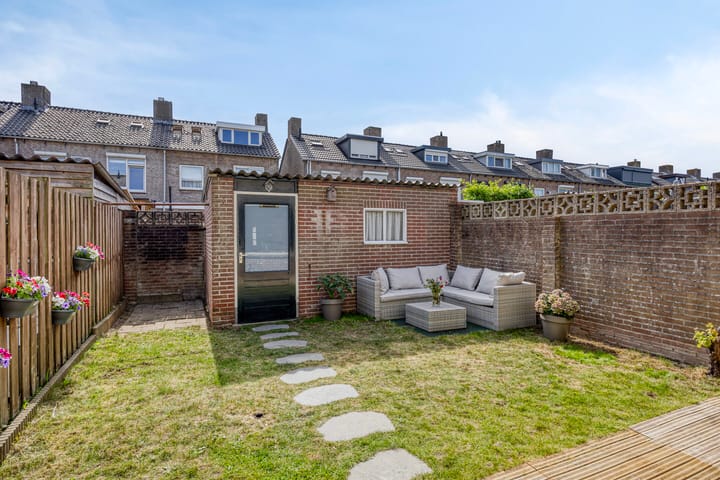 Foto 30 van Hondongstraat 22