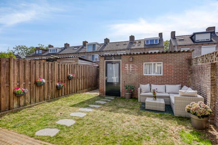 Foto 31 van Hondongstraat 22