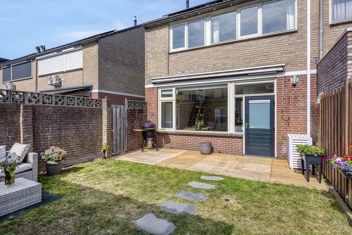 Foto 32 van Hondongstraat 22