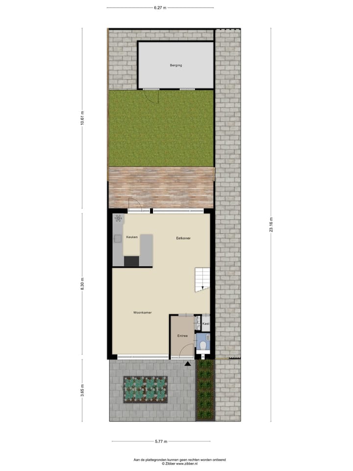 Foto 36 van Hondongstraat 22