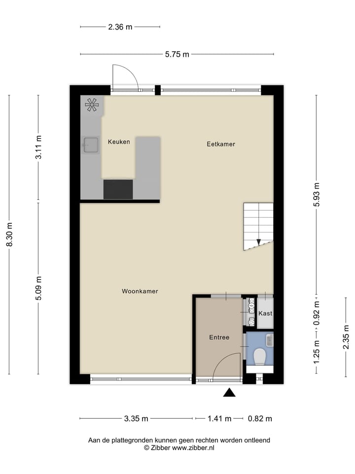 Foto 37 van Hondongstraat 22
