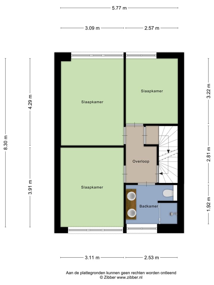 Foto 39 van Hondongstraat 22