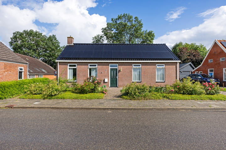 Foto 5 van Hoofdweg Oost 31