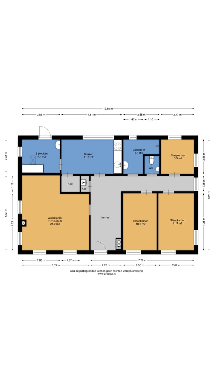 Photo 6 of Hoofdweg Oost 31