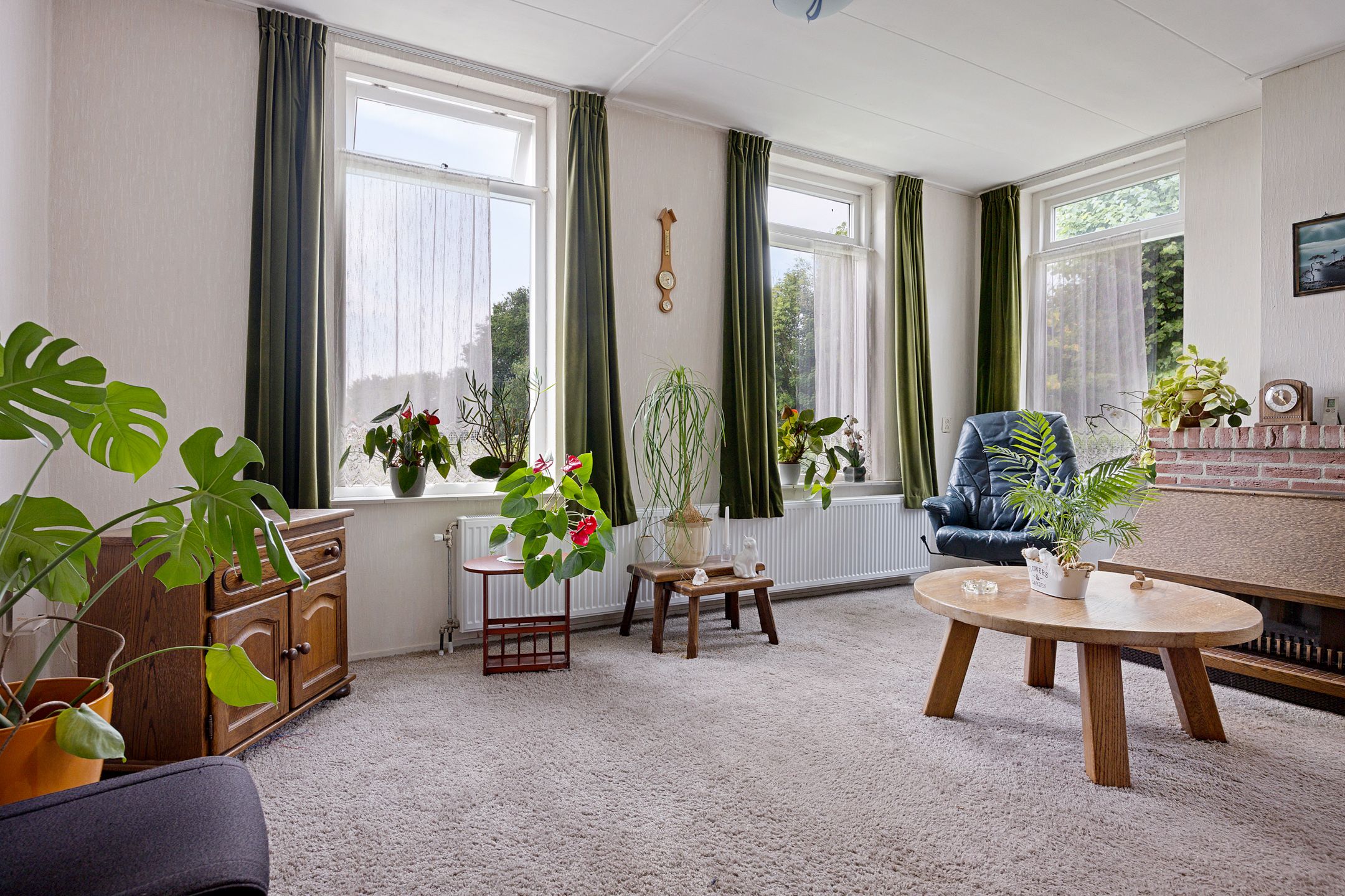 Photo 9 of Hoofdweg Oost 31