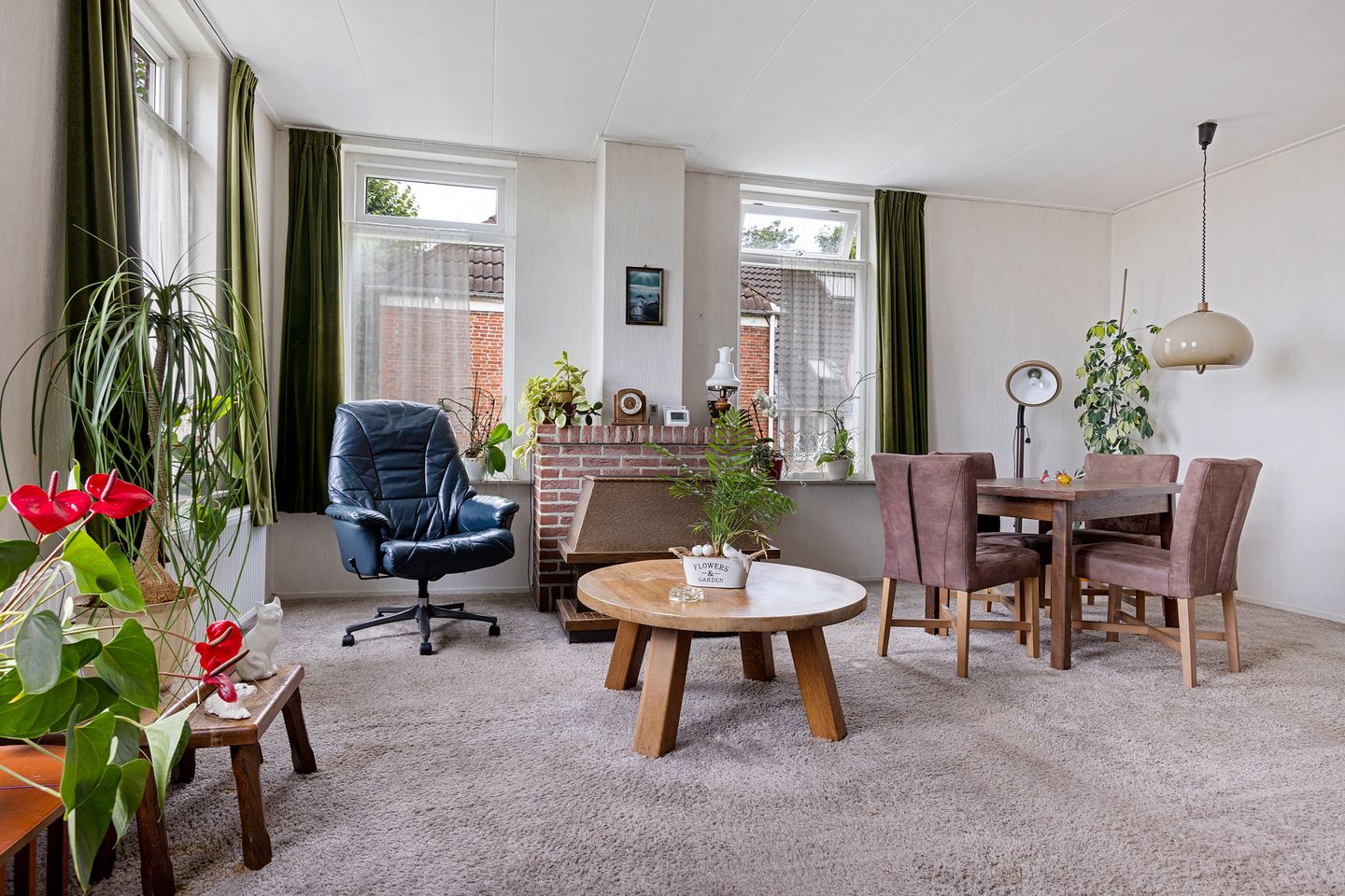 Photo 10 of Hoofdweg Oost 31