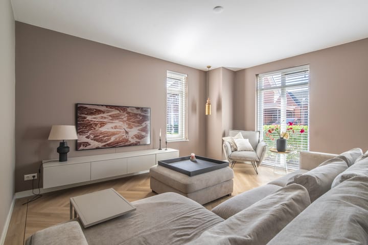 Foto 2 van Basculebrug 14