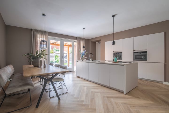 Foto 3 van Basculebrug 14