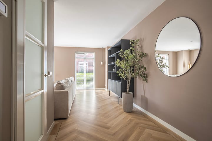 Foto 7 van Basculebrug 14